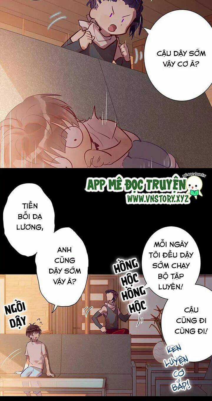 Nam Nhân Này Rất Biết Đùa Chapter 95 trang 6