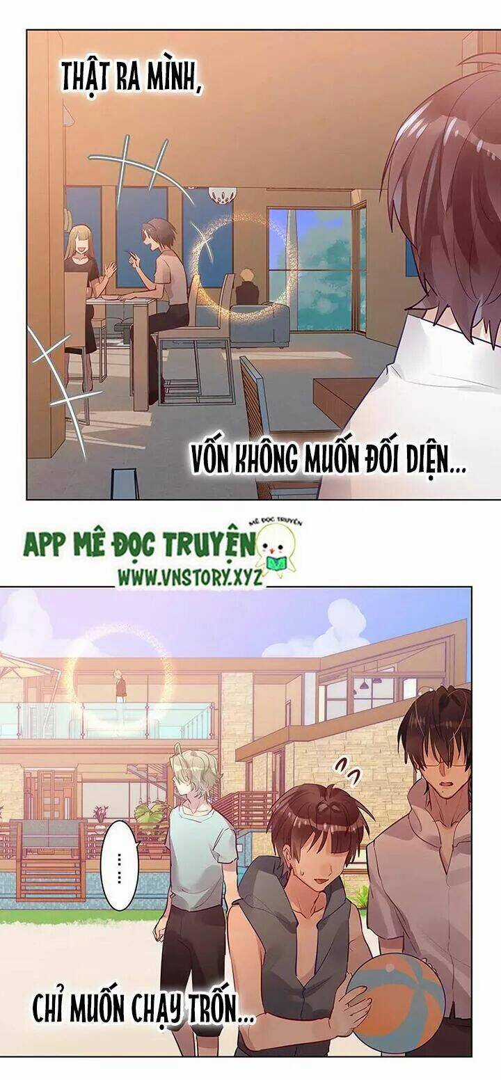 Nam Nhân Này Rất Biết Đùa Chapter 95 trang 9