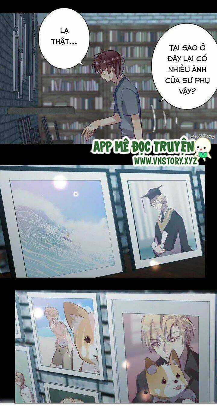 Nam Nhân Này Rất Biết Đùa Chapter 96 trang 19