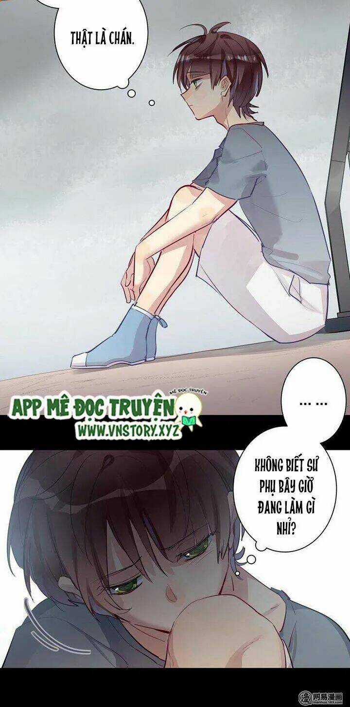 Nam Nhân Này Rất Biết Đùa Chapter 96 trang 2