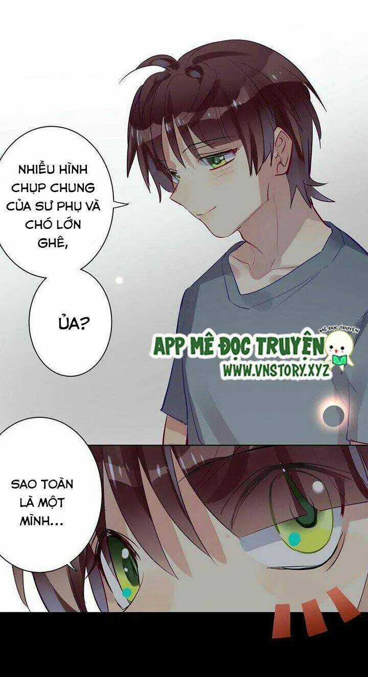 Nam Nhân Này Rất Biết Đùa Chapter 96 trang 20