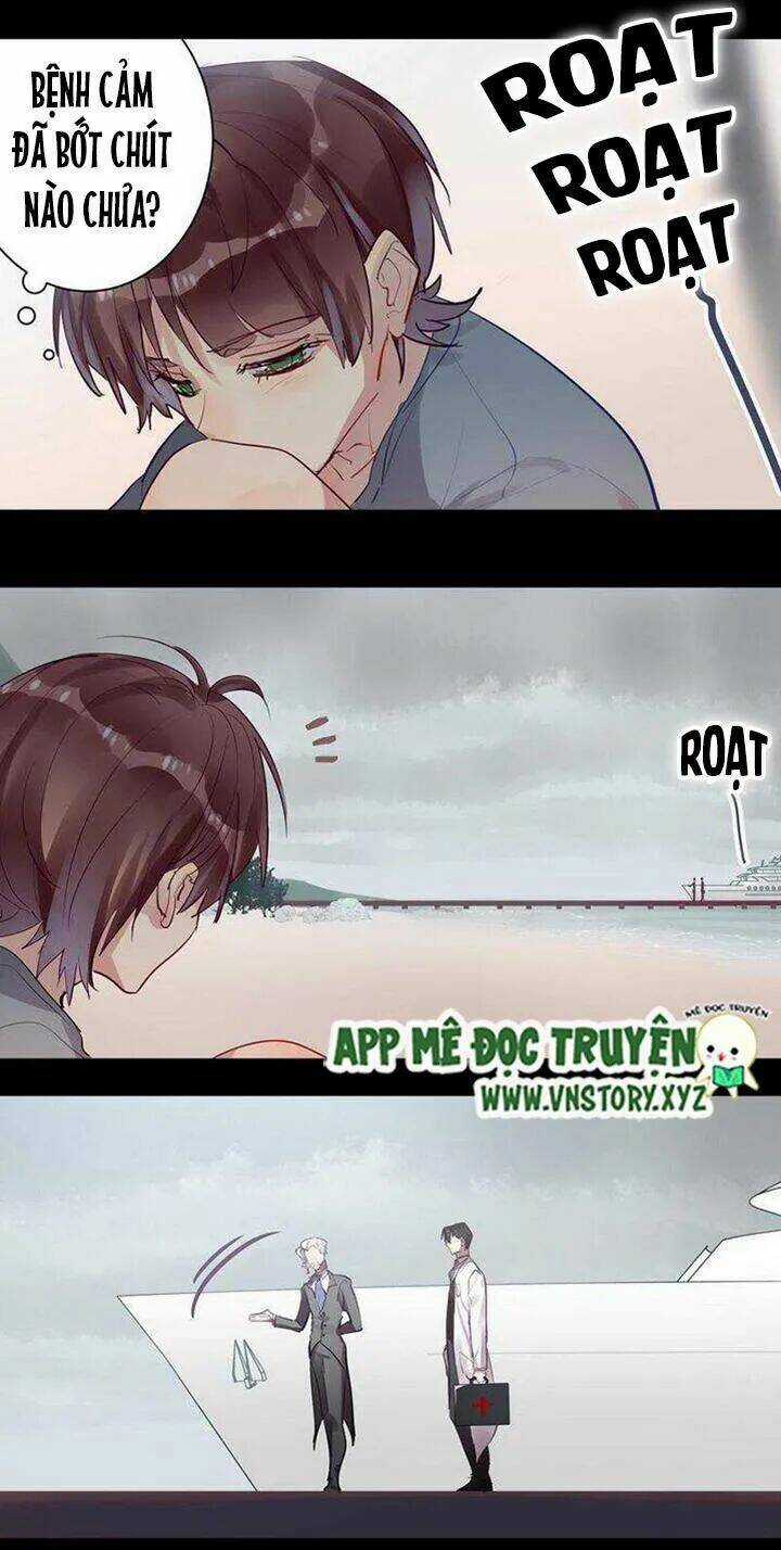 Nam Nhân Này Rất Biết Đùa Chapter 96 trang 3