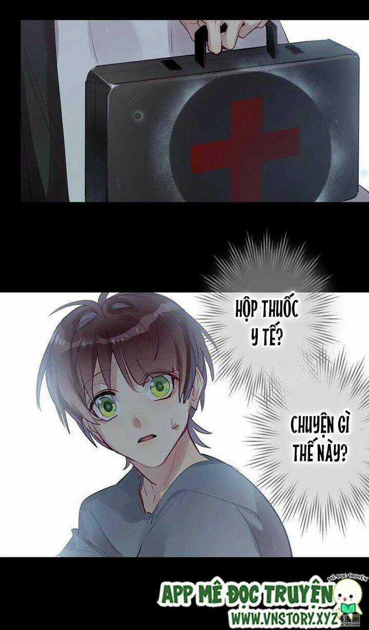 Nam Nhân Này Rất Biết Đùa Chapter 96 trang 4