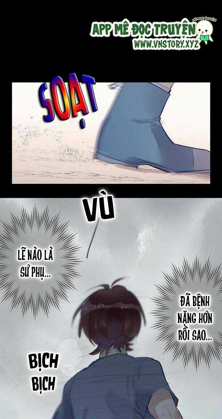 Nam Nhân Này Rất Biết Đùa Chapter 96 trang 5