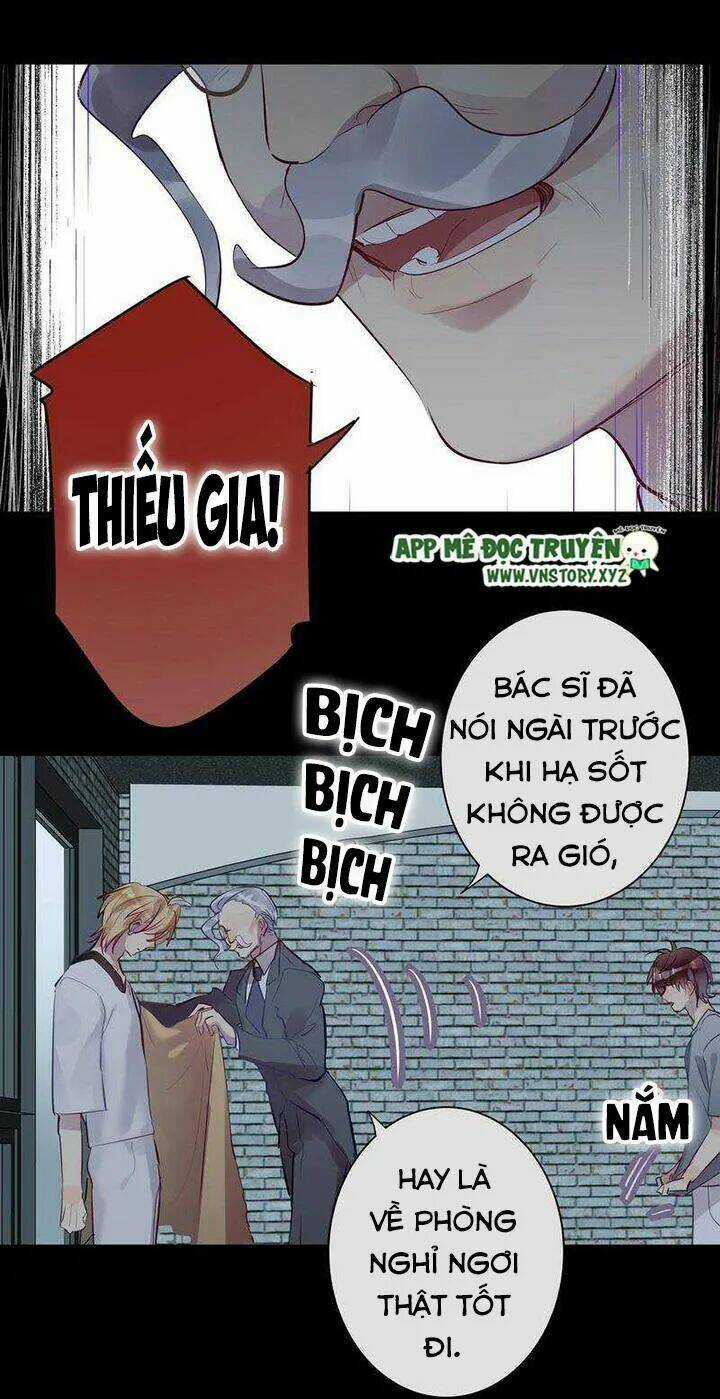 Nam Nhân Này Rất Biết Đùa Chapter 97 trang 13