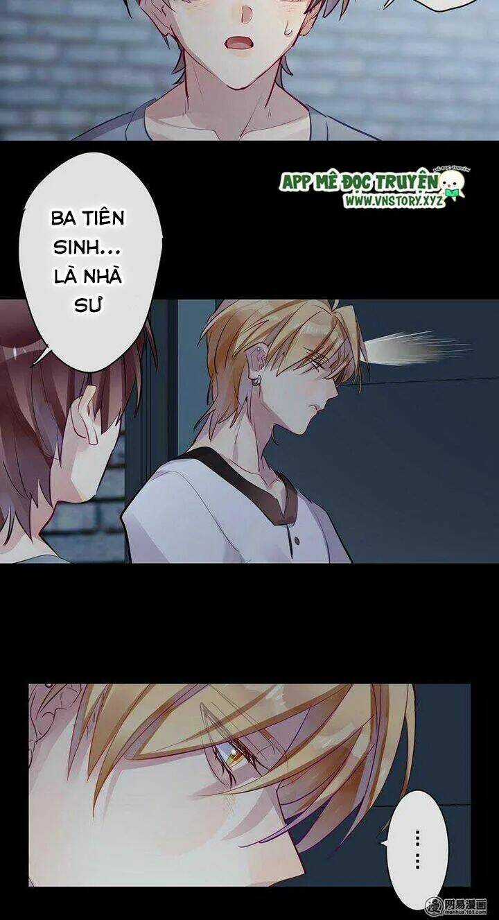 Nam Nhân Này Rất Biết Đùa Chapter 97 trang 6