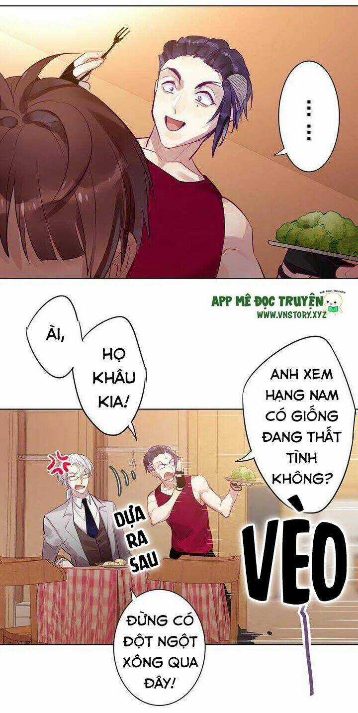 Nam Nhân Này Rất Biết Đùa Chapter 98 trang 4