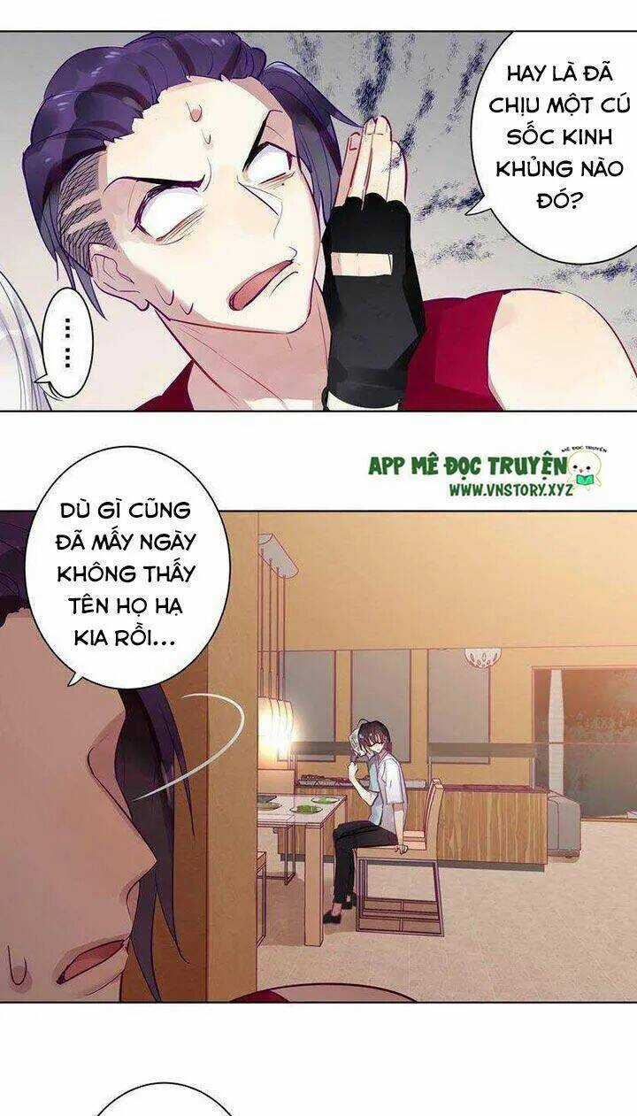 Nam Nhân Này Rất Biết Đùa Chapter 98 trang 5