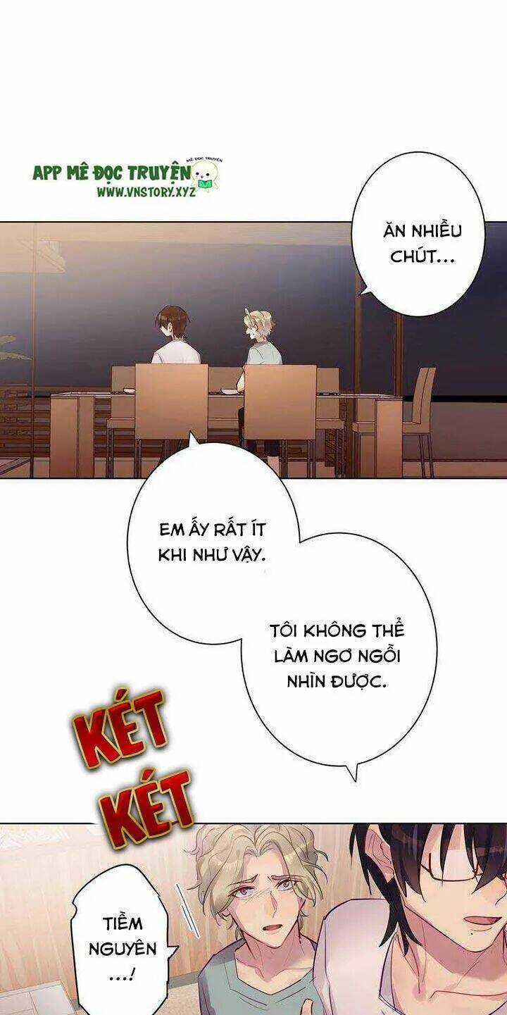 Nam Nhân Này Rất Biết Đùa Chapter 98 trang 7