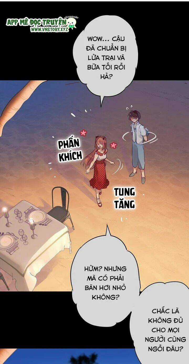 Nam Nhân Này Rất Biết Đùa Chapter 99 trang 5