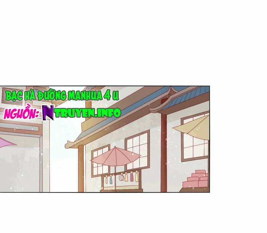 Nam Phi Nữ Tướng Chapter 33 trang 0