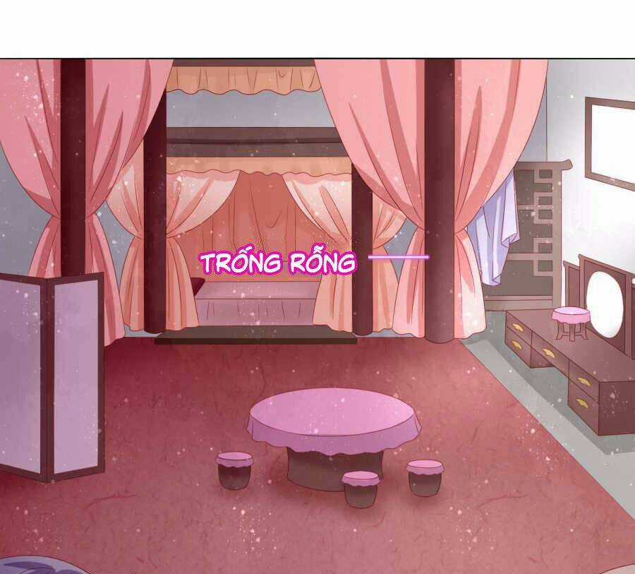 Nam Phi Nữ Tướng Chapter 36 trang 11