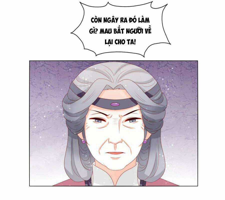 Nam Phi Nữ Tướng Chapter 36 trang 13