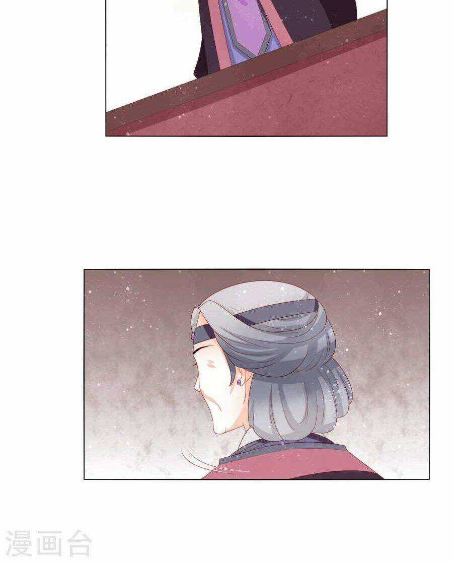 Nam Phi Nữ Tướng Chapter 36 trang 16
