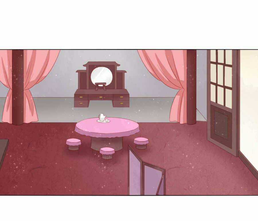Nam Phi Nữ Tướng Chapter 36 trang 17