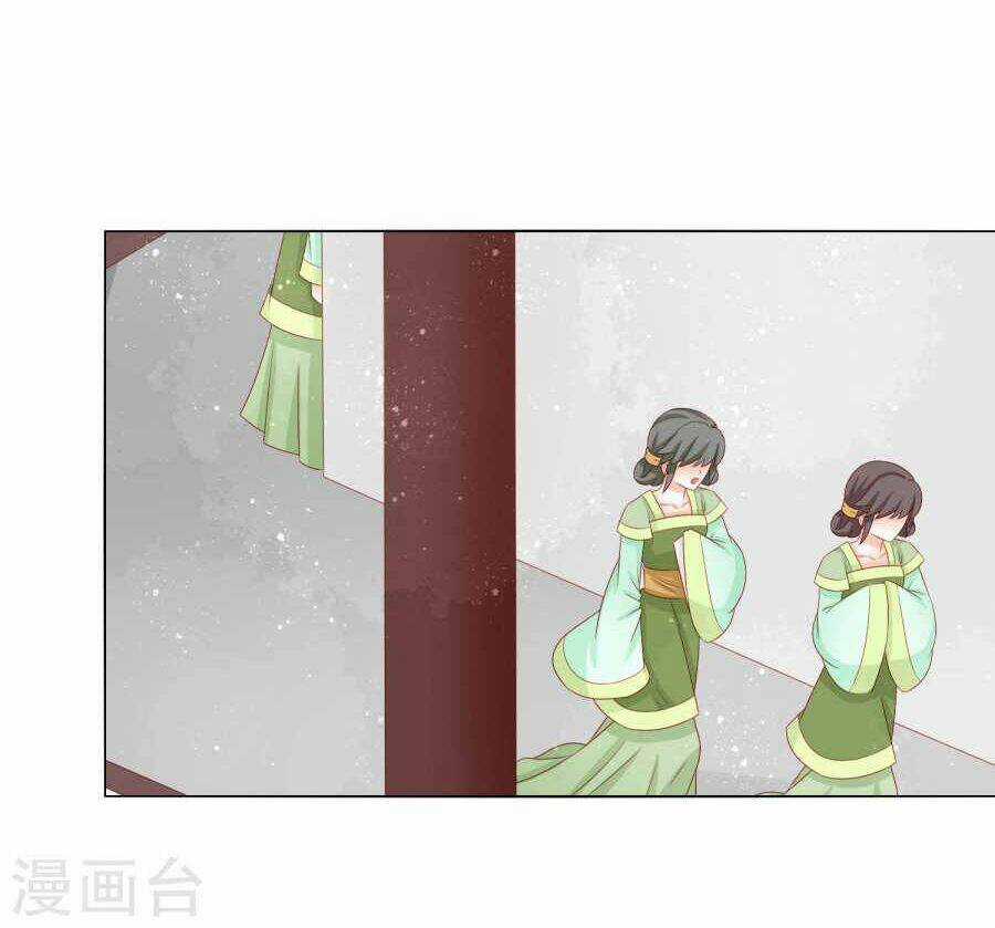 Nam Phi Nữ Tướng Chapter 36 trang 23