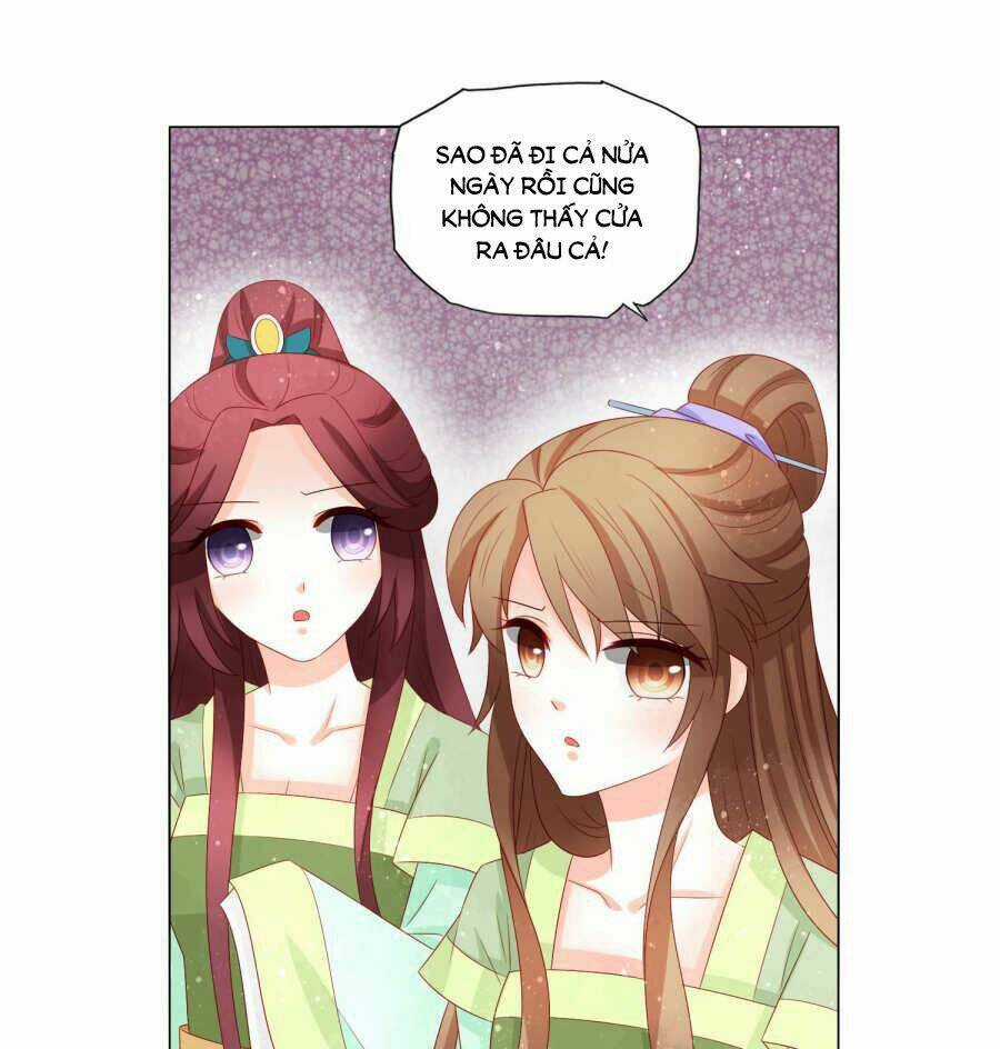 Nam Phi Nữ Tướng Chapter 36 trang 24