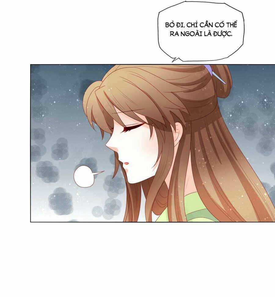 Nam Phi Nữ Tướng Chapter 36 trang 28