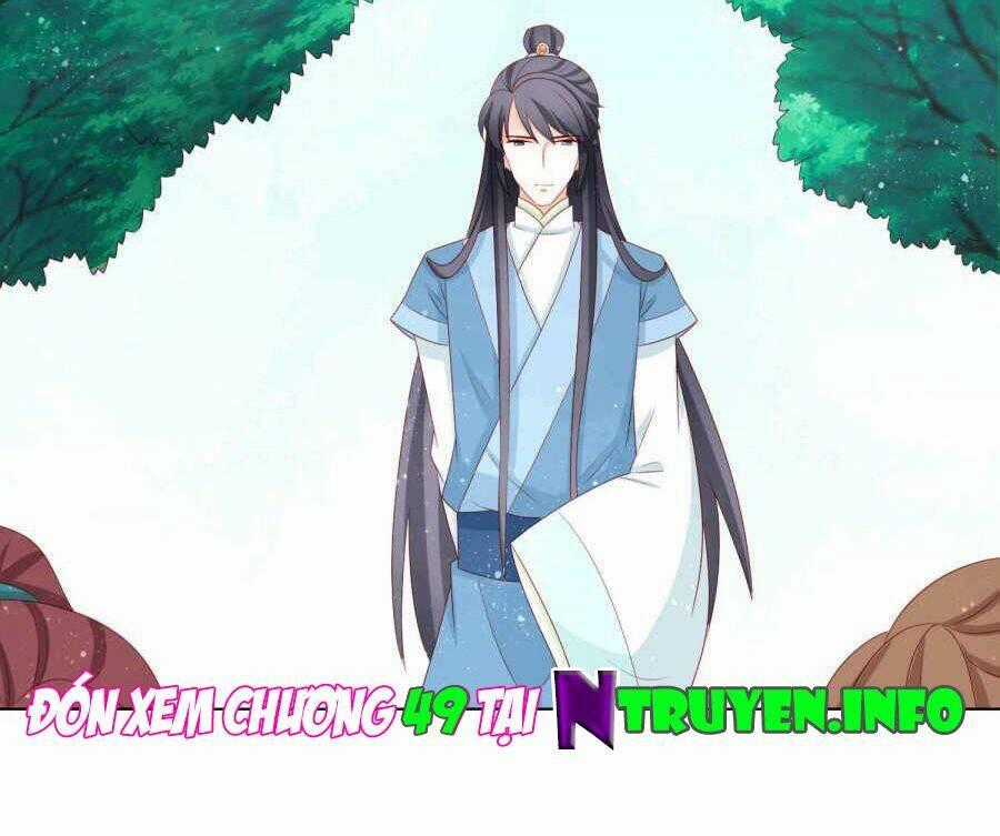 Nam Phi Nữ Tướng Chapter 36 trang 30