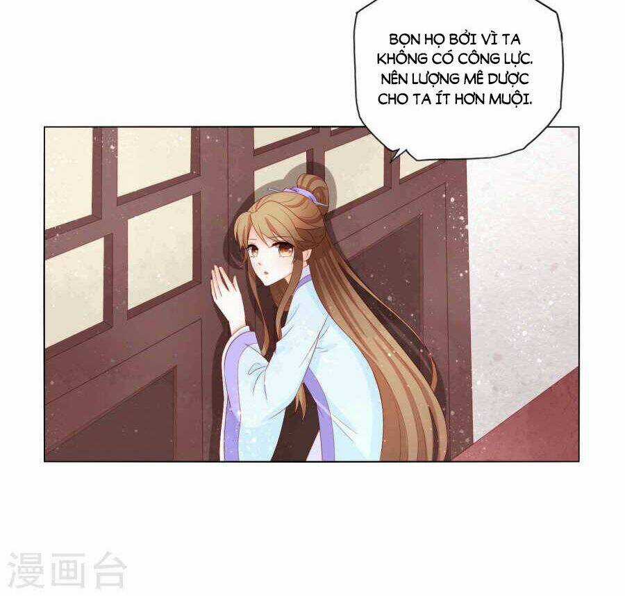 Nam Phi Nữ Tướng Chapter 36 trang 6