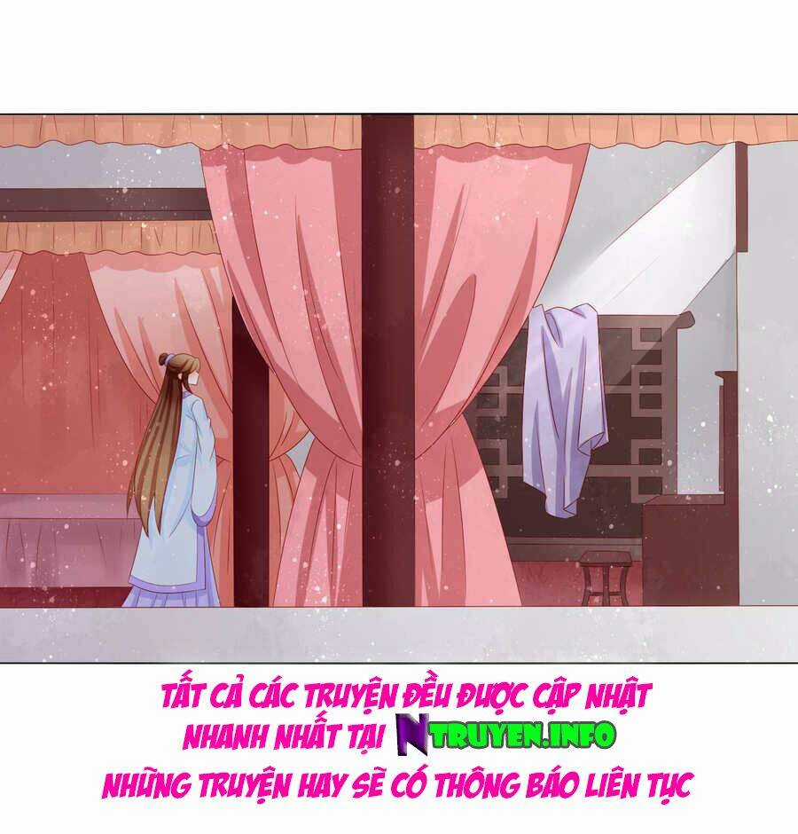 Nam Phi Nữ Tướng Chapter 36 trang 7