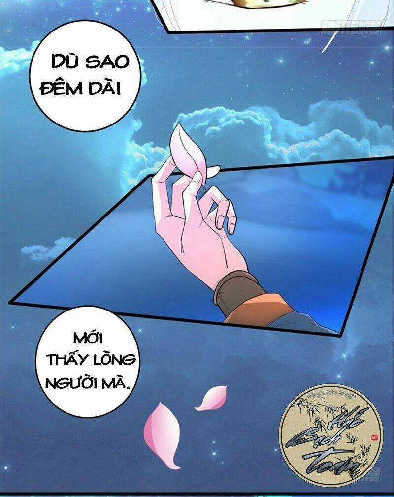 Nam Sủng Của Ta Muốn Leo Tường Chapter 1 trang 10