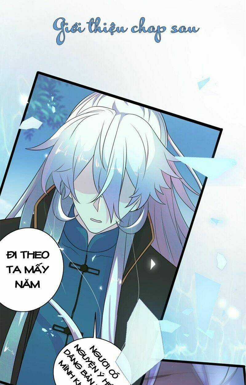 Nam Sủng Của Ta Muốn Leo Tường Chapter 1 trang 21