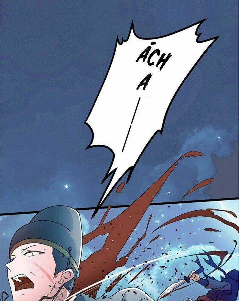 Nam Sủng Của Ta Muốn Leo Tường Chapter 1 trang 5