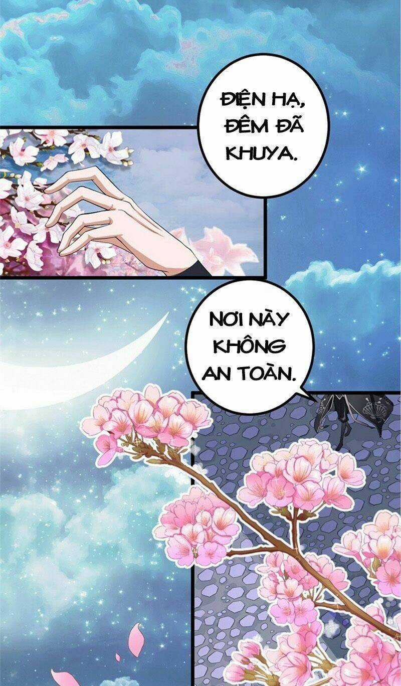 Nam Sủng Của Ta Muốn Leo Tường Chapter 1 trang 7