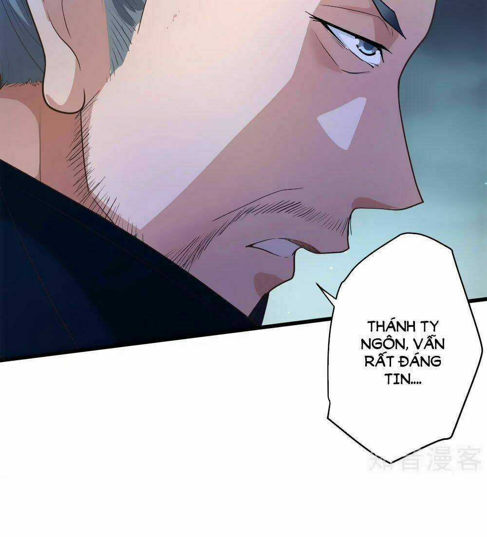 Nam Sủng Của Ta Muốn Leo Tường Chapter 10 trang 14