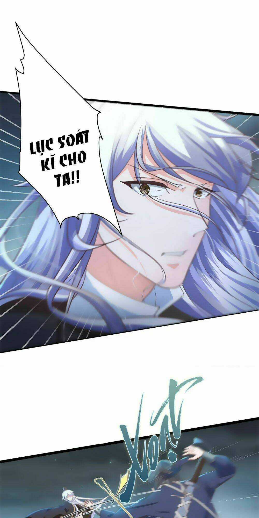 Nam Sủng Của Ta Muốn Leo Tường Chapter 11 trang 9