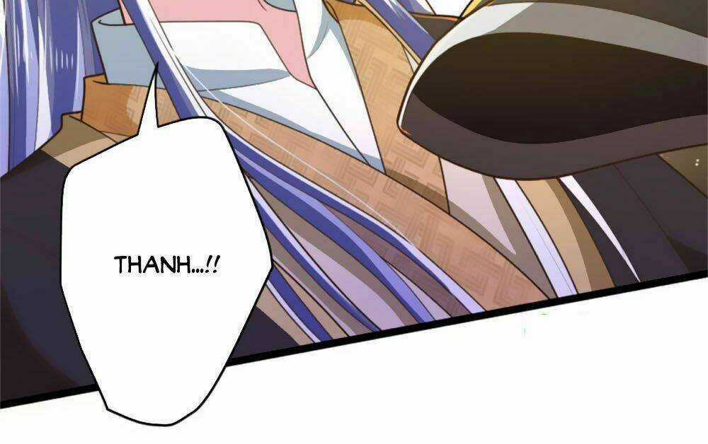 Nam Sủng Của Ta Muốn Leo Tường Chapter 13 trang 20