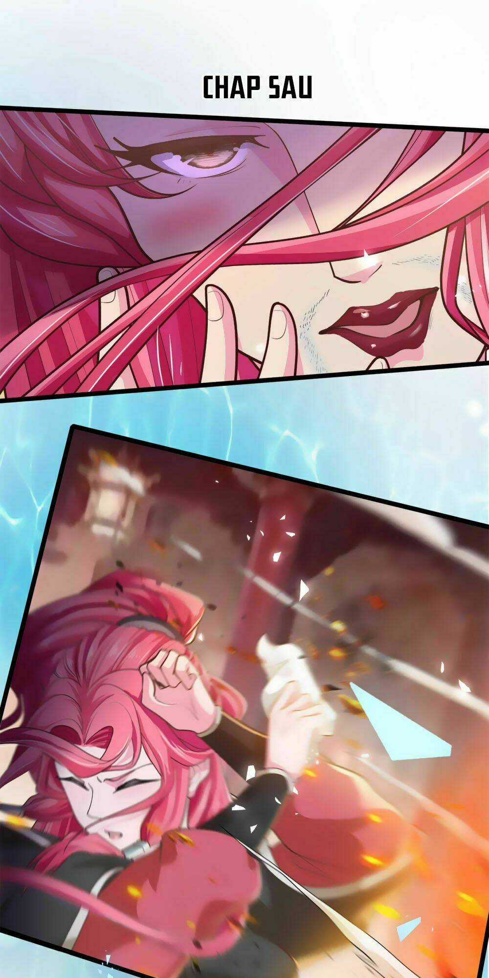 Nam Sủng Của Ta Muốn Leo Tường Chapter 13 trang 21