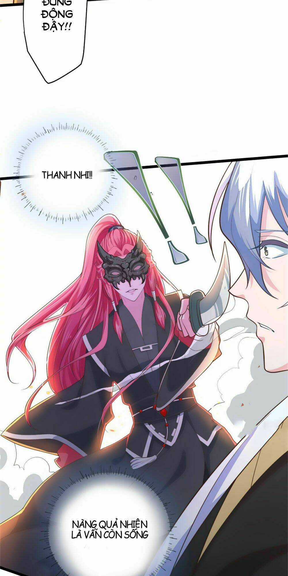 Nam Sủng Của Ta Muốn Leo Tường Chapter 13 trang 5