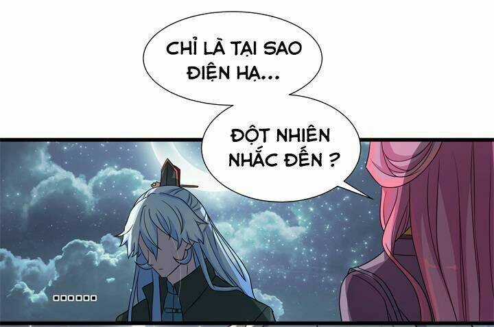 Nam Sủng Của Ta Muốn Leo Tường Chapter 2 trang 22