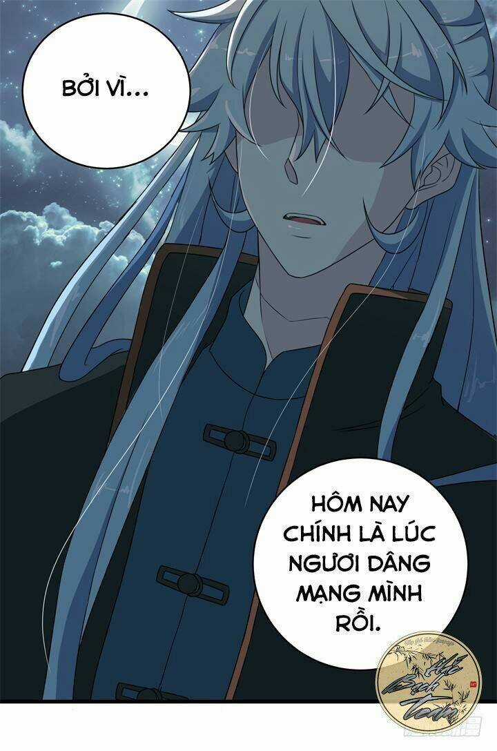 Nam Sủng Của Ta Muốn Leo Tường Chapter 2 trang 23