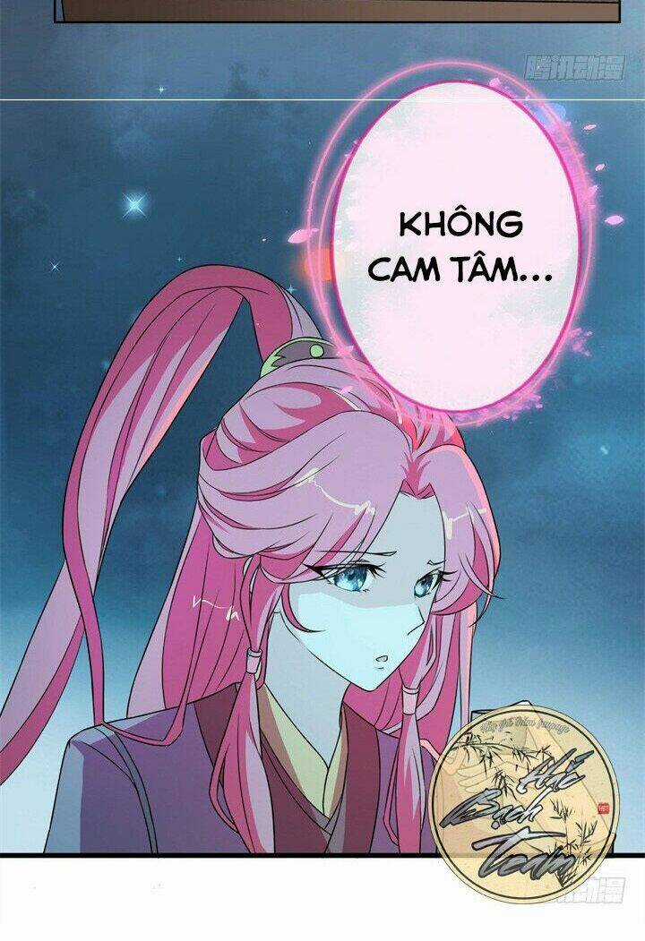 Nam Sủng Của Ta Muốn Leo Tường Chapter 3 trang 19