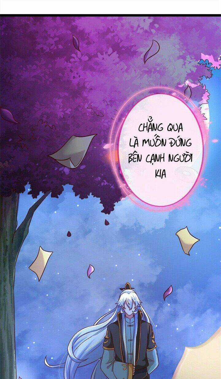 Nam Sủng Của Ta Muốn Leo Tường Chapter 3 trang 29