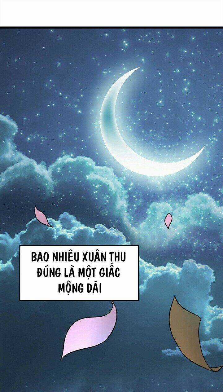 Nam Sủng Của Ta Muốn Leo Tường Chapter 3 trang 31