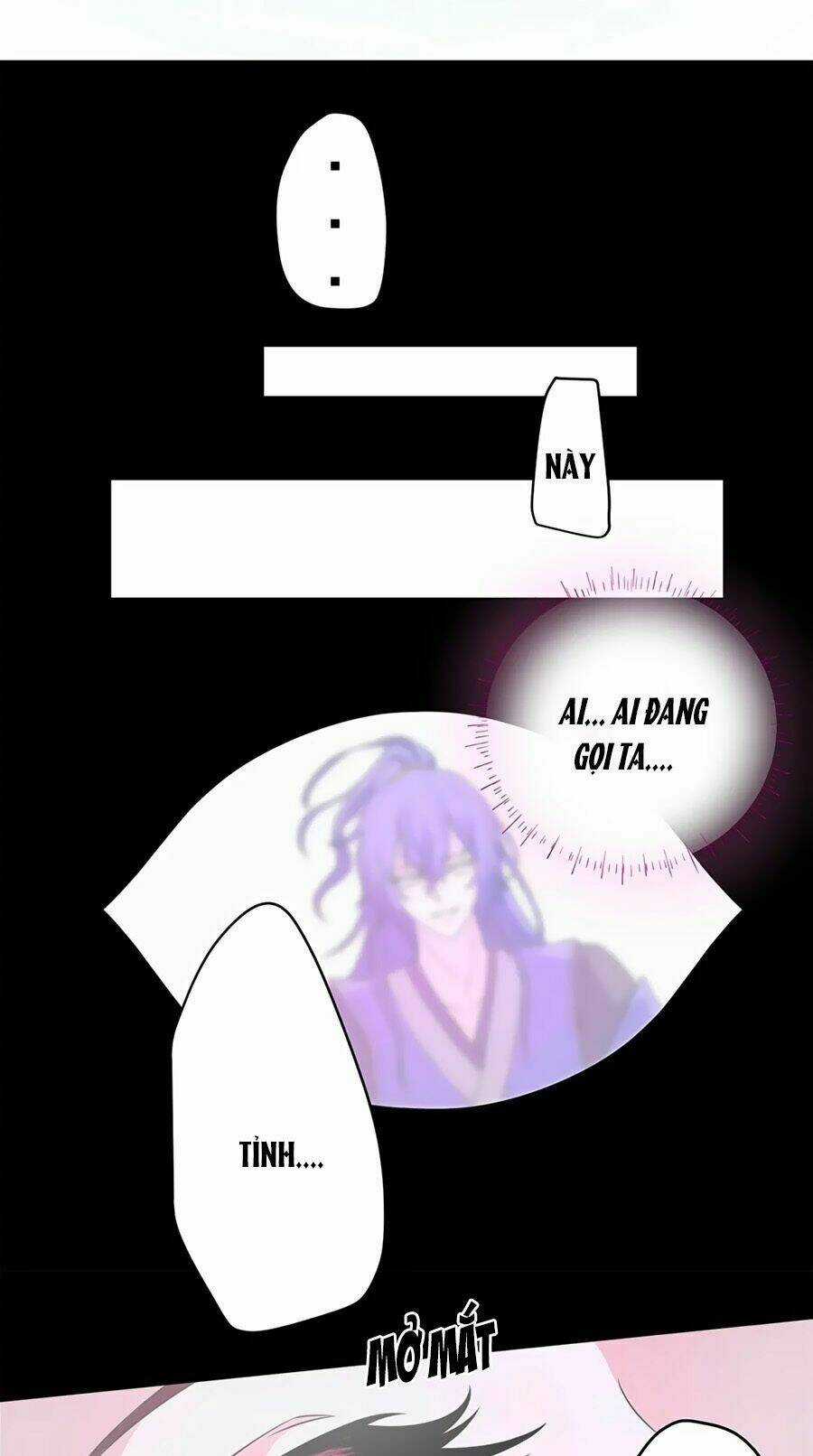 Nam Sủng Của Ta Muốn Leo Tường Chapter 4 trang 2