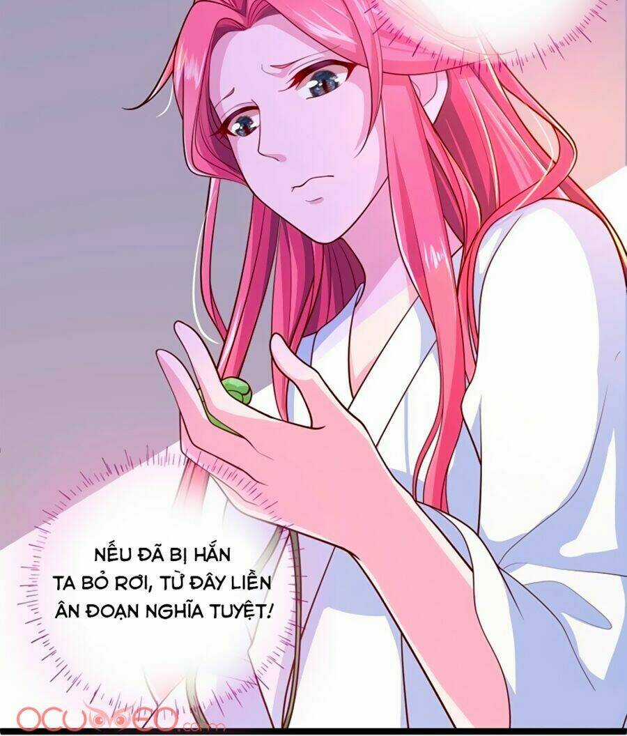 Nam Sủng Của Ta Muốn Leo Tường Chapter 5 trang 19