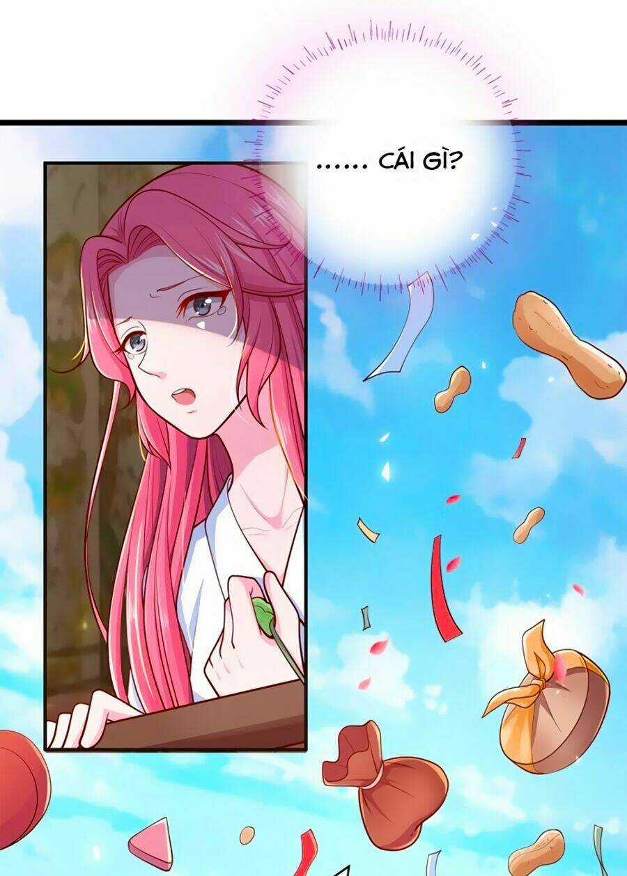 Nam Sủng Của Ta Muốn Leo Tường Chapter 5 trang 22