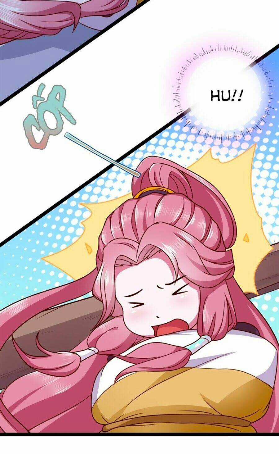 Nam Sủng Của Ta Muốn Leo Tường Chapter 6.5 trang 19