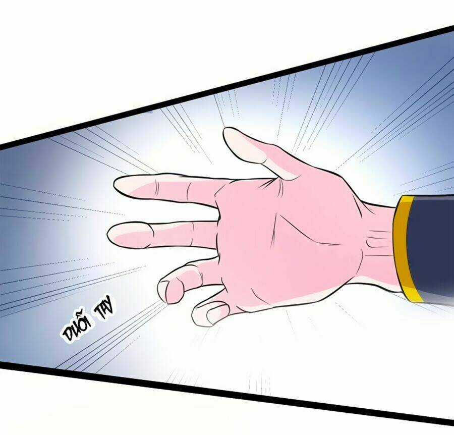 Nam Sủng Của Ta Muốn Leo Tường Chapter 6.5 trang 25