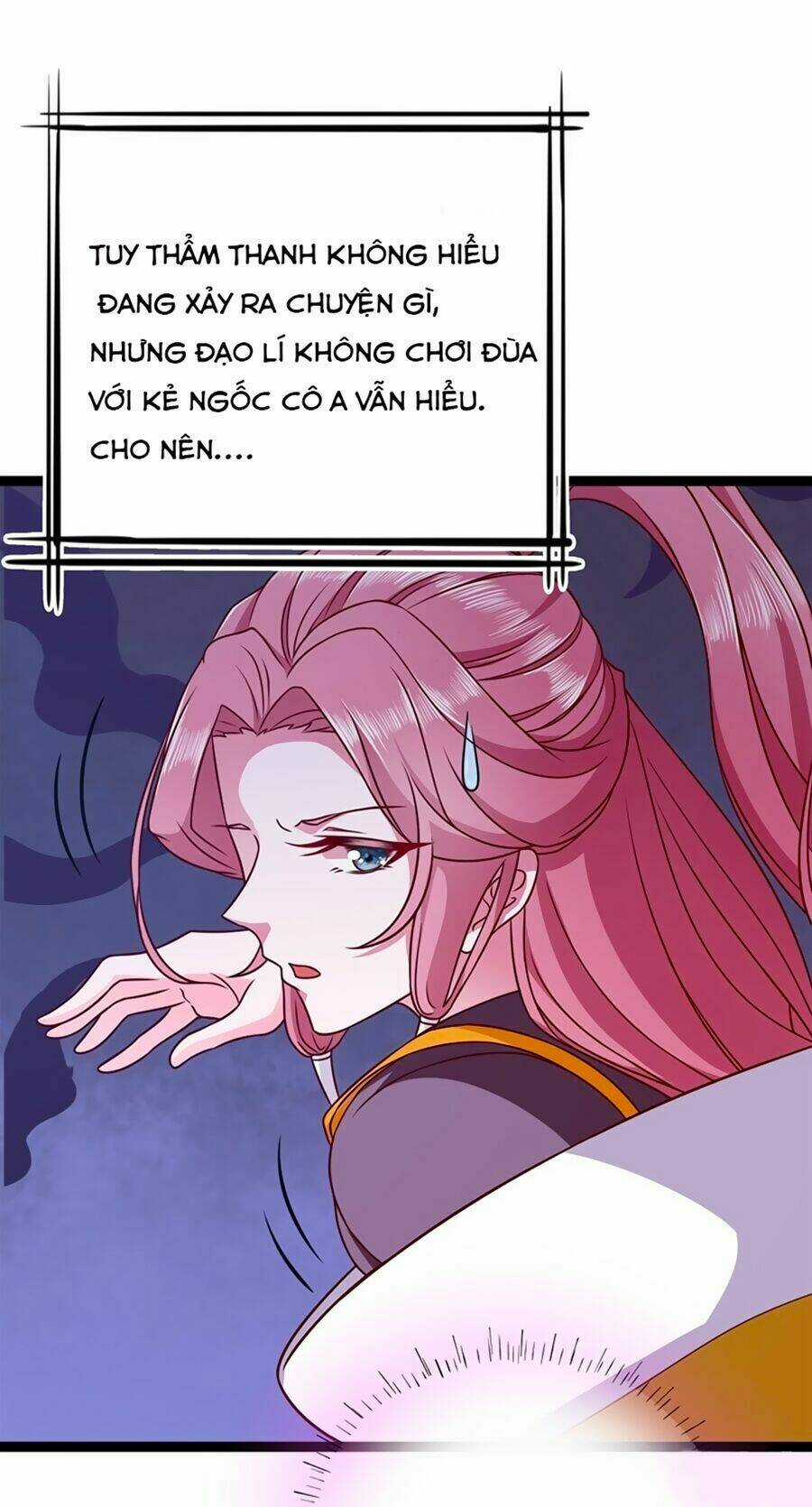 Nam Sủng Của Ta Muốn Leo Tường Chapter 6.5 trang 33