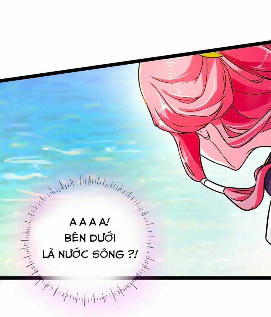 Nam Sủng Của Ta Muốn Leo Tường Chapter 6.5 trang 38