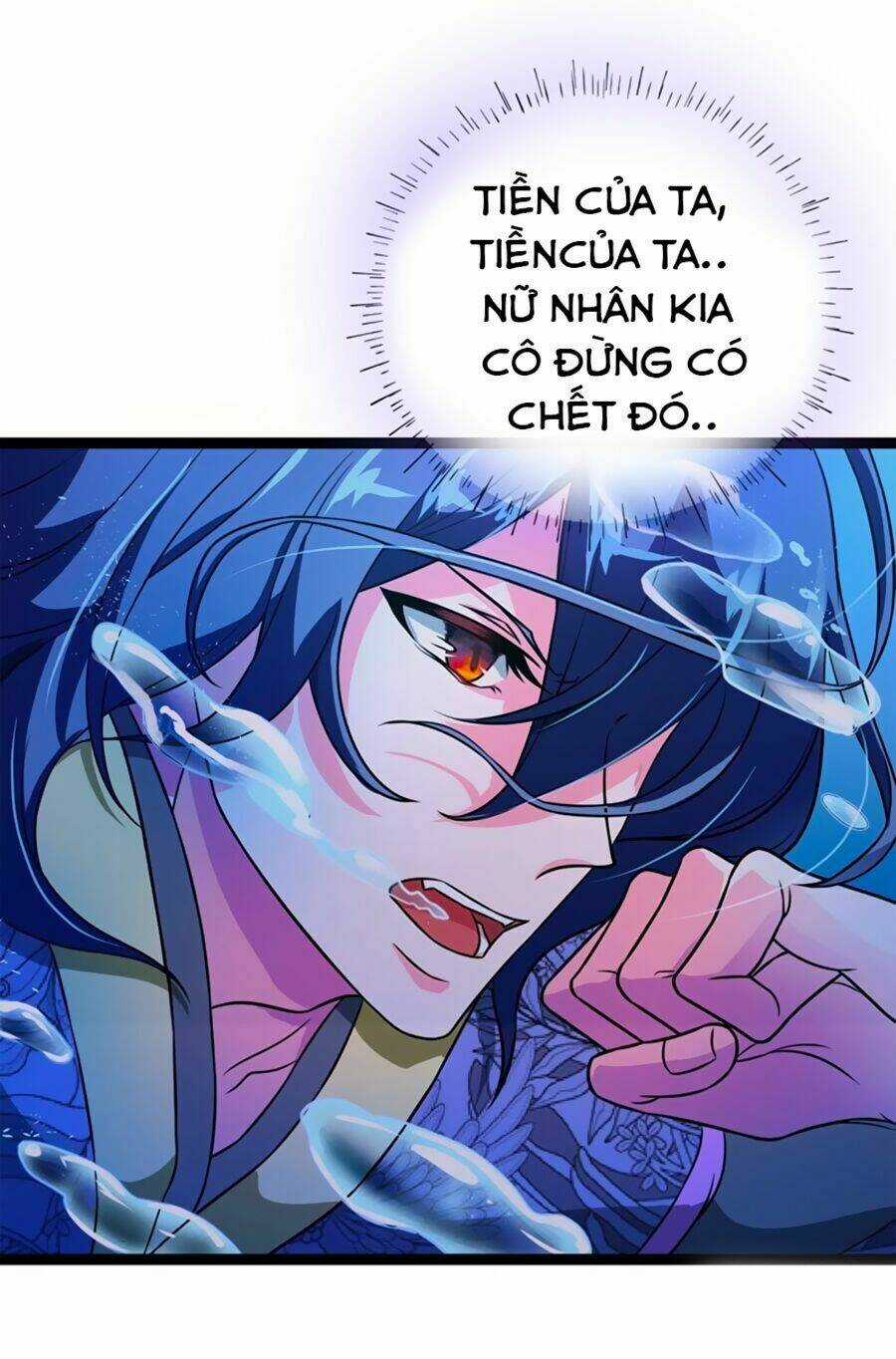 Nam Sủng Của Ta Muốn Leo Tường Chapter 6.5 trang 44