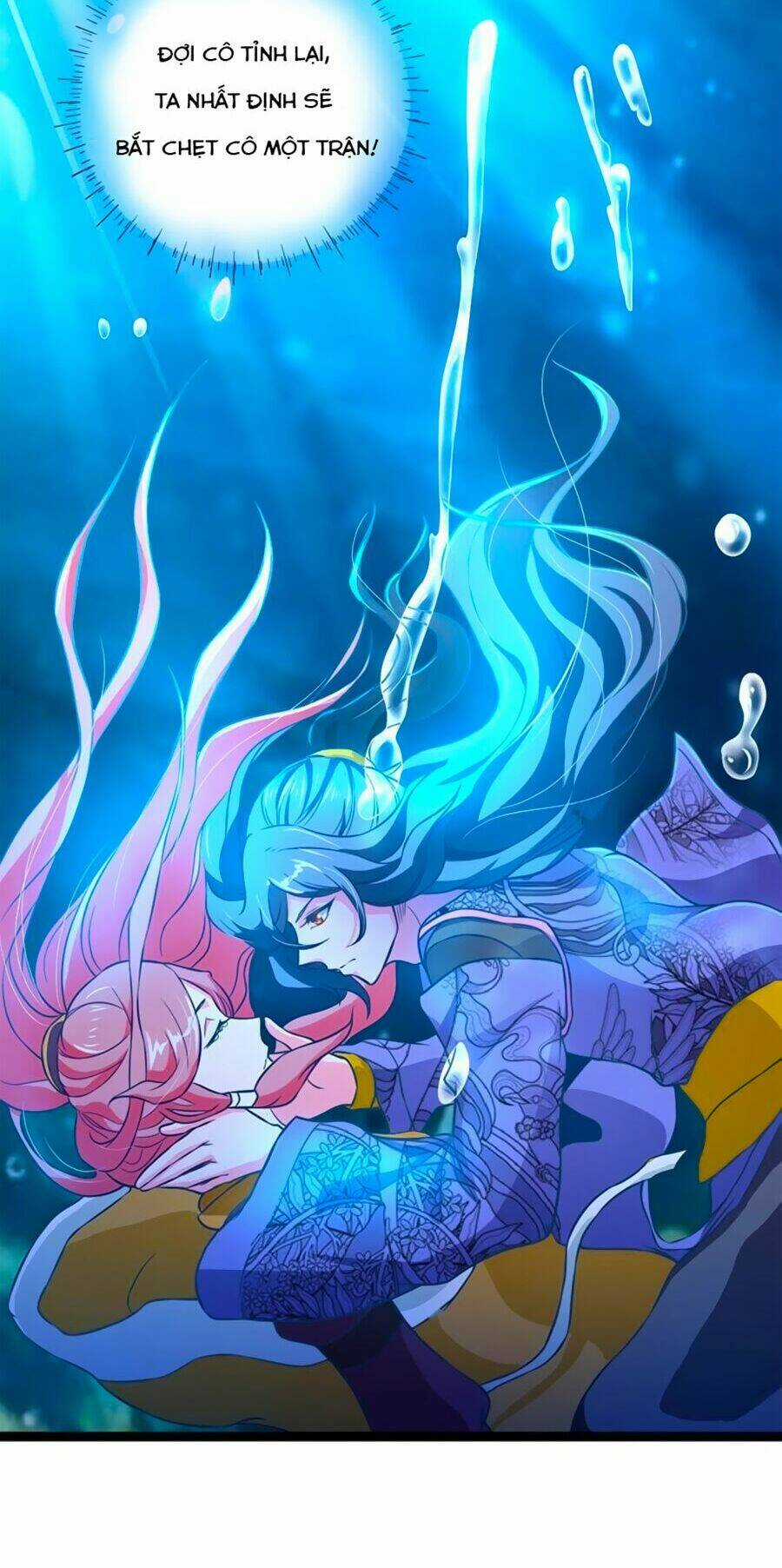 Nam Sủng Của Ta Muốn Leo Tường Chapter 6.5 trang 47