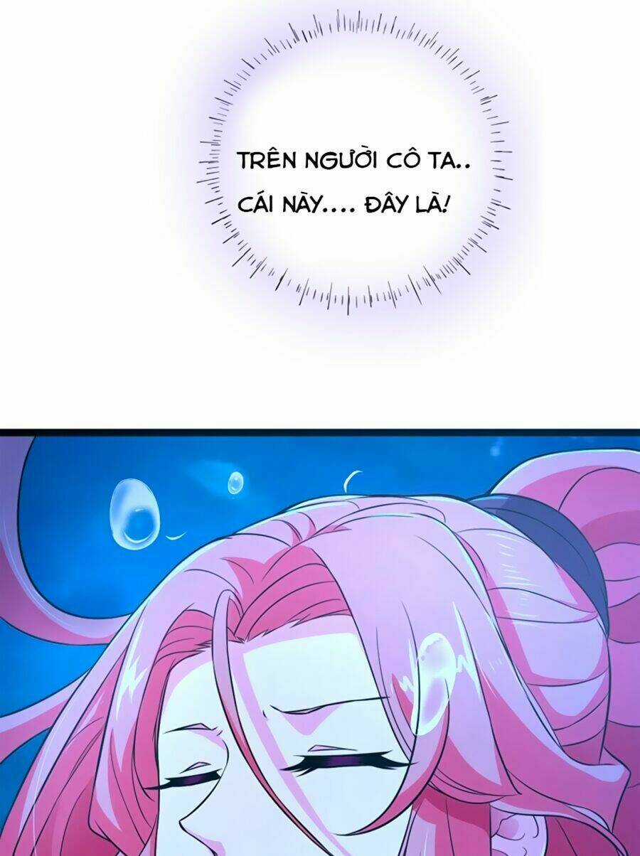 Nam Sủng Của Ta Muốn Leo Tường Chapter 6.5 trang 50