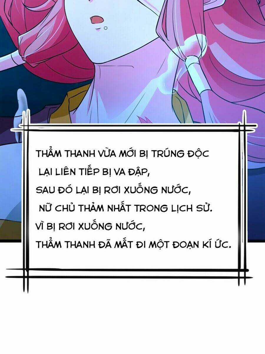 Nam Sủng Của Ta Muốn Leo Tường Chapter 6.5 trang 51